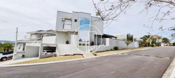 Casa de Condomínio com 4 Quartos à venda, 280m² no Jardim Recanto, Valinhos
