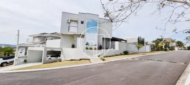 Casa de Condomínio com 4 Quartos à venda, 280m² no Jardim Recanto, Valinhos