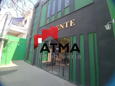 Ponto Comercial à venda, 350m² no Jardim América, Rio de Janeiro
