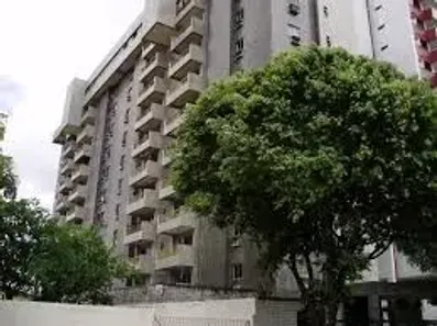 Apartamento com 3 Quartos à venda, 112m² no Madalena, Recife