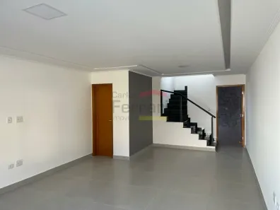Sobrado com 3 Quartos à venda, 120m² no Vila Dom Pedro II, São Paulo