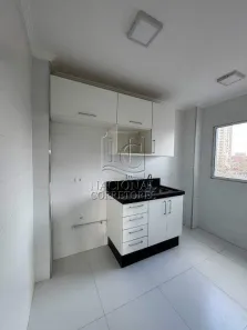 Apartamento com 2 Quartos à venda, 56m² no Vila Assunção, Santo André