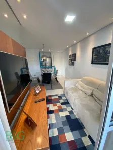 Apartamento com 3 Quartos à venda, 63m² no Vila Bela, São Paulo