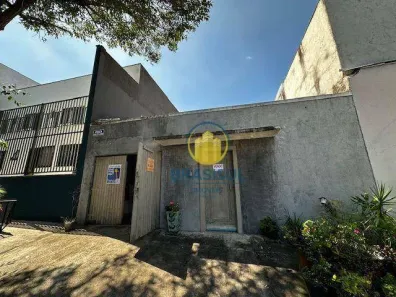 Imóvel Comercial com 3 Quartos à venda, 130m² no Santo Amaro, São Paulo