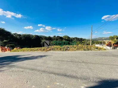 Lote/Terreno à venda, 848m² no Ponte Alta, Betim
