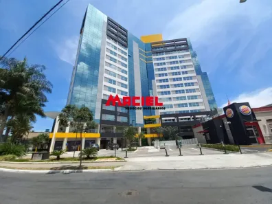 Sala Comercial à venda, 25m² no Centro, São José dos Campos