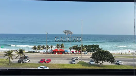 Apartamento com 1 Quarto à venda, 81m² no Barra da Tijuca, Rio de Janeiro