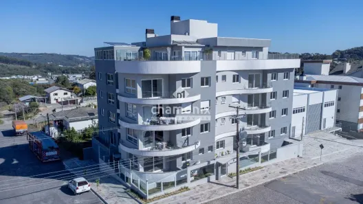Apartamento com 2 Quartos à venda, 114m² no Centro, Flores da Cunha
