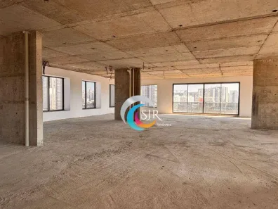 Sala Comercial para alugar, 127m² no Barra Funda, São Paulo