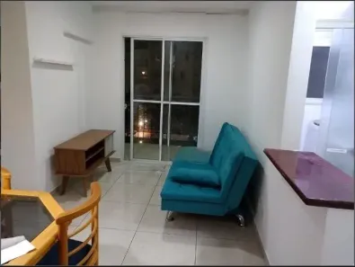 Apartamento com 2 Quartos à venda, 58m² no Lapa, São Paulo