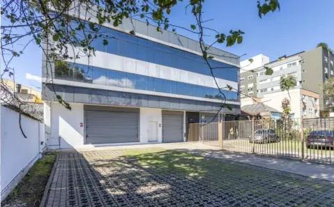 Ponto Comercial para alugar, 721m² no Boa Vista, Porto Alegre