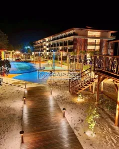 Apartamento com 1 Quarto à venda, 38m² no Ipioca, Maceió