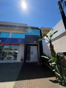 Sala Comercial para alugar, 70m² no Centro, Arapongas