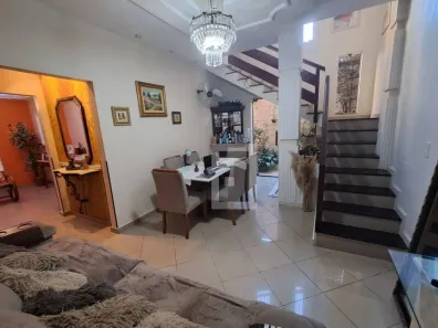 Casa de Condomínio com 4 Quartos à venda, 180m² no Méier, Rio de Janeiro