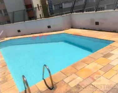 Apartamento com 1 Quarto à venda, 30m² no Centro, São Paulo