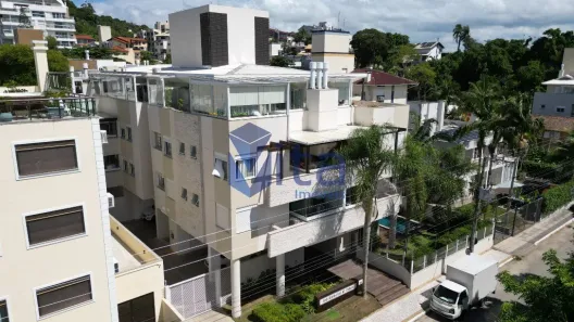 Apartamento com 2 Quartos à venda, 109m² no Canasvieiras, Florianópolis