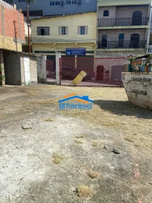 Lote/Terreno à venda, 315m² no Jardim D'Abril, Osasco