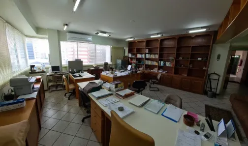 Sala Comercial com 1 Quarto à venda, 50m² no Centro, Florianópolis