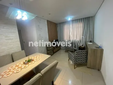 Apartamento com 3 Quartos para alugar, 62m² no Indaiá, Belo Horizonte
