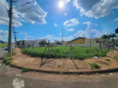 Lote/Terreno para alugar, 357m² no Jardim Dona Regina, Santa Bárbara D'Oeste