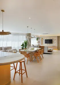 Apartamento com 3 Quartos à venda, 180m² no Sítio Tamboré Alphaville, Barueri