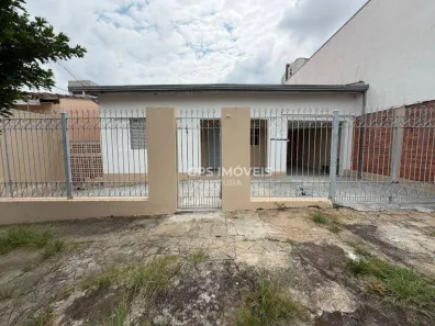 Imóvel Comercial com 2 Quartos à venda, 160m² no Jardim Pau Preto, Indaiatuba