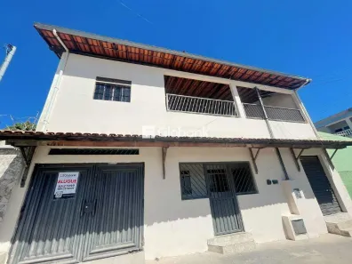 Casa com 5 Quartos para alugar, 150m² no Santa Rita I, Montes Claros