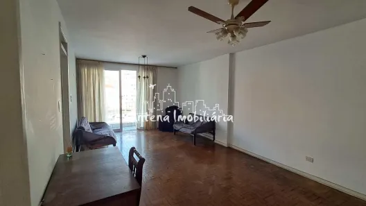 Apartamento com 2 Quartos à venda, 90m² no Barra Funda, São Paulo