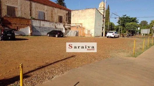 Lote/Terreno à venda, 160m² no Centro, Itapuí