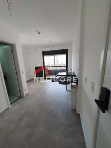 Kitnet à venda, 27m² no Vila Clementino, São Paulo