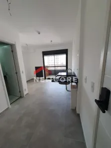 Kitnet à venda, 27m² no Vila Clementino, São Paulo