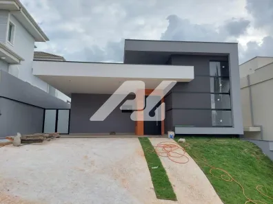 Casa de Condomínio com 3 Quartos à venda, 200m² no Swiss Park, Campinas