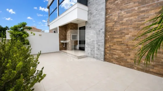 Apartamento com 2 Quartos à venda, 105m² no Coqueiros, Florianópolis
