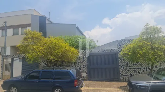 Imóvel Comercial com 7 Quartos à venda, 290m² no Água Branca, Goiânia