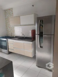 Apartamento com 2 Quartos à venda, 64m² no Jardim Bela Vista, São José dos Campos
