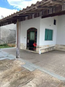 Casa com 4 Quartos à venda, 127m² no Joana Darc, Pedro Leopoldo