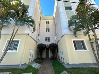 Apartamento com 2 Quartos para alugar, 45m² no Dois Córregos, Piracicaba