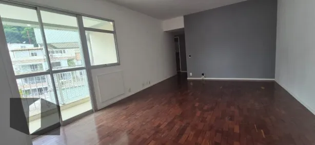 Apartamento com 2 Quartos à venda, 96m² no Lagoa, Rio de Janeiro