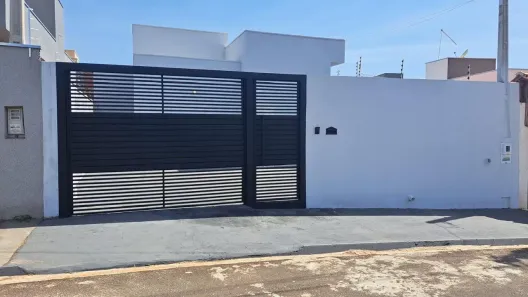 Casa com 2 Quartos à venda, 54m² no , Bady Bassitt