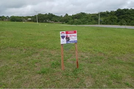 Lote/Terreno à venda, 250m² no Terras de São Francisco, Salto de Pirapora