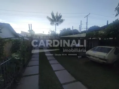 Casa com 3 Quartos à venda, 95m² no Jardim Pacaembu, São Carlos