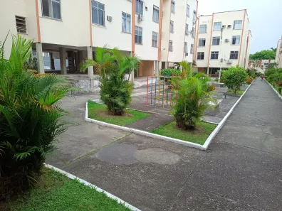 Apartamento com 2 Quartos à venda, 60m² no Barreto, Niterói