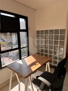 Sala Comercial à venda, 43m² no Vila Clementino, São Paulo