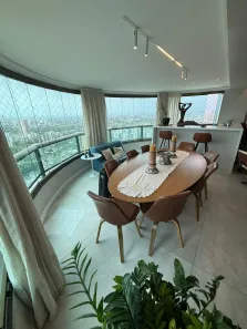 Apartamento com 4 Quartos à venda, 266m² no Casa Forte, Recife