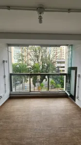Apartamento com 1 Quarto para venda ou aluguel, 45m² no Vila Mariana, São Paulo