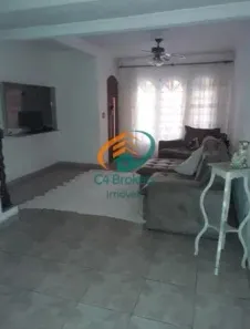 Sobrado com 3 Quartos à venda, 200m² no Jardim Pinhal, Guarulhos