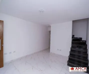Sobrado com 2 Quartos à venda, 61m² no Parque Boturussu, São Paulo