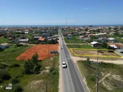 para alugar, 900m² no , Balneário Rincão