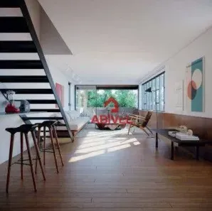 Apartamento com 2 Quartos à venda, 154m² no Cerqueira César, São Paulo