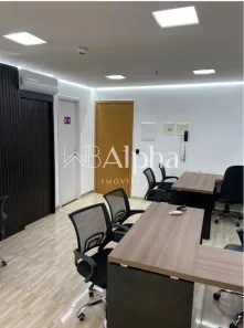 Sala Comercial à venda, 32m² no Alphaville Centro Industrial e Empresarial/Alphaville., Barueri